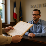 Attestation d’accueil : 5 étapes pour le bon formulaire