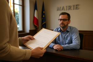 Attestation d’accueil : 5 étapes pour le bon formulaire