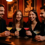 Bar Prohibition à Nantes : réservation & infos