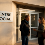 Centre social Bellefontaine : activités et infos