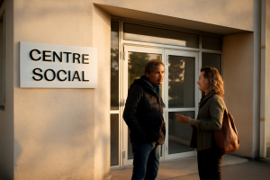 Centre social Bellefontaine : activités et infos