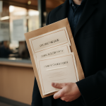 Certificat d’hérédité mairie : démarches et documents