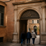 Chapelle des carmelites à Toulouse : visite
