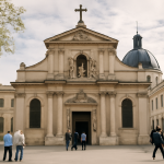 Chapelle de l’hôtel-Dieu à Lyon : visite et infos