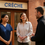 Crèche Pomme de Reinette : guide Toulouse