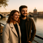 Date amoureux : idées & conseils à Toulouse