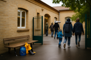 Guide 2026 : École maternel Anatole France (5 étapes)