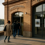 Exposition Bazacle Toulouse : guide 2026 (7 infos)