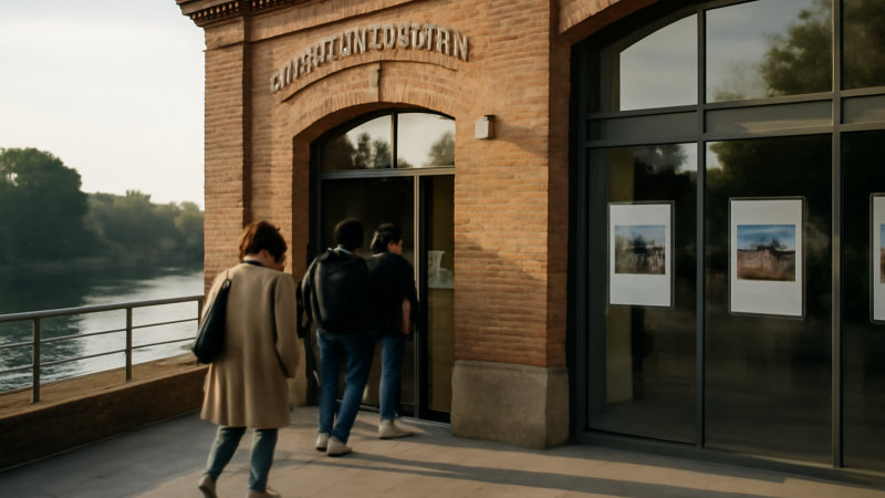 Exposition Bazacle Toulouse : guide 2026 (7 infos)