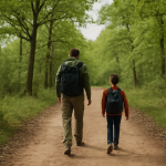 Forêt de Bouconne : randonnées & conseils