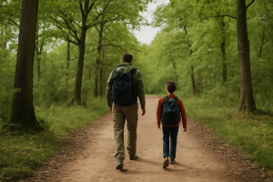 Forêt de Bouconne : randonnées & conseils