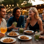 Guinguette Blagnac : où boire près d’Odyssud