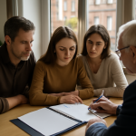 Guide 2026 : 5 étapes pour une inscription en maison de retraite