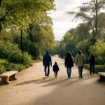Jardin des Plantes Allées Jules Guesde Toulouse : visite