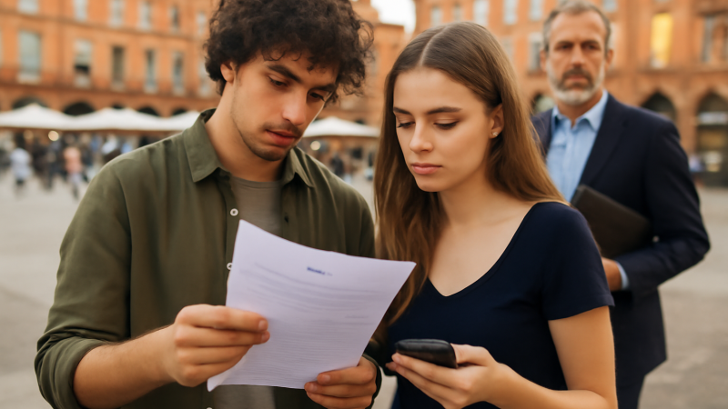 Job été Toulouse : 30 offres pour postuler vite