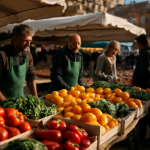 Marché Toulouse samedi : horaires et lieux à jour