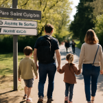Parc Saint-Exupéry : guide pratique pour visite