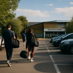 Parking Ramée : où se garer (guide 2026)