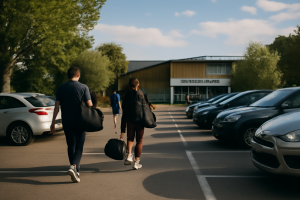 Parking Ramée : où se garer (guide 2026)