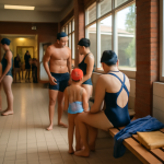 Piscine Léo Lagrange Place Riquet Toulouse : horaires