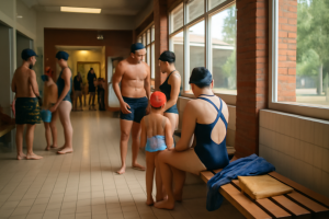 Piscine Léo Lagrange Place Riquet Toulouse : horaires