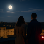Pleine lune avril 2025 : date, heure, impact