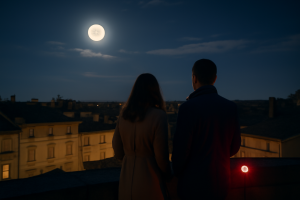 Pleine lune avril 2025 : date, heure, impact