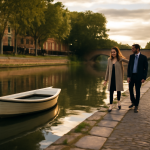 Port de l’embouchure à Toulouse : visite & accès