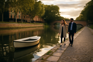 Port de l’embouchure à Toulouse : visite & accès