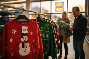 Pull moche Lidl : où l’acheter & prix