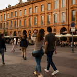 Que faire à Toulouse : activités par quartier