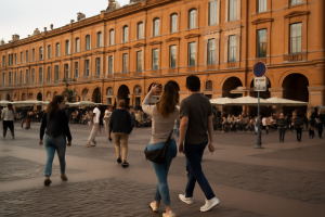 Que faire à Toulouse : activités par quartier