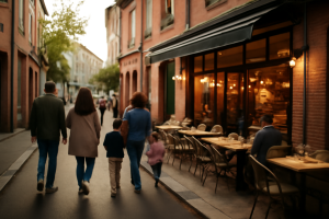 Rangueil restaurant : Top 8 adresses 2026 à Toulouse