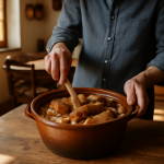 Recette cassoulet toulousain : étapes simples