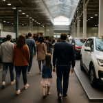 Salon auto Toulouse : dates & accès pratiques