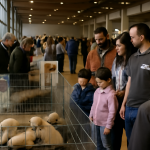 Salon du chiots Toulouse : dates & conseils