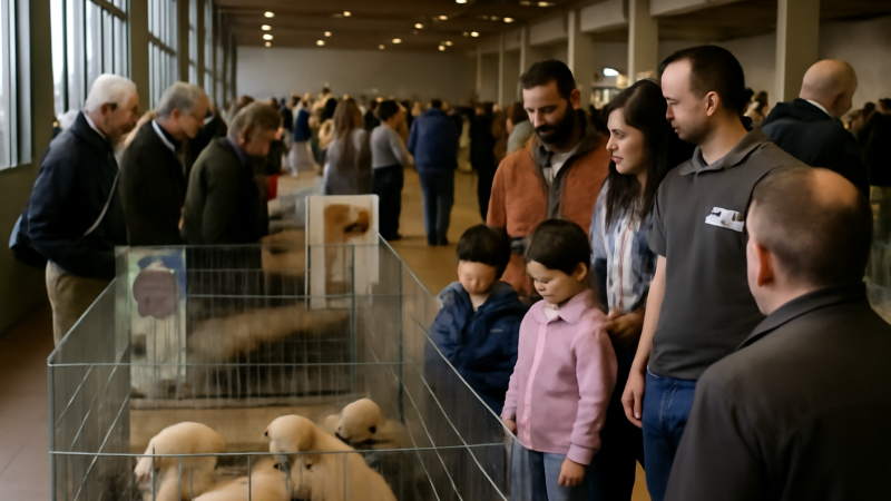 Salon du chiots Toulouse : dates & conseils