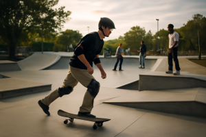 Skatepark Ponts Jumeaux : horaires & accès (2026)