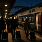 Train de nuit pour Barcelone : horaires & billets 2026