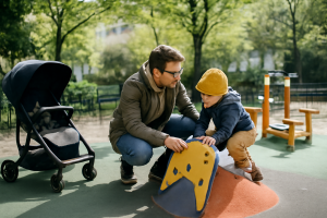 Activités enfant 3 ans à Paris : idées de sorties