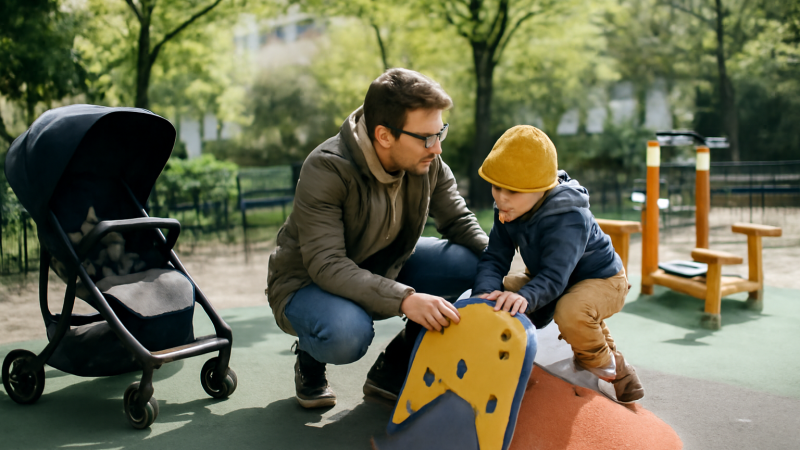 Activités enfant 3 ans à Paris : idées de sorties