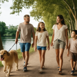 Balade autour de Toulouse : 7 idées nature faciles