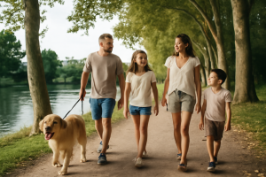 Balade autour de Toulouse : 7 idées nature faciles