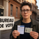 Carte électorale : rôle et vérification