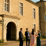 Château de l hers : chambres & réservation