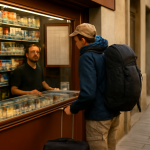 Cigarettes Espagne 2026 : prix par marque