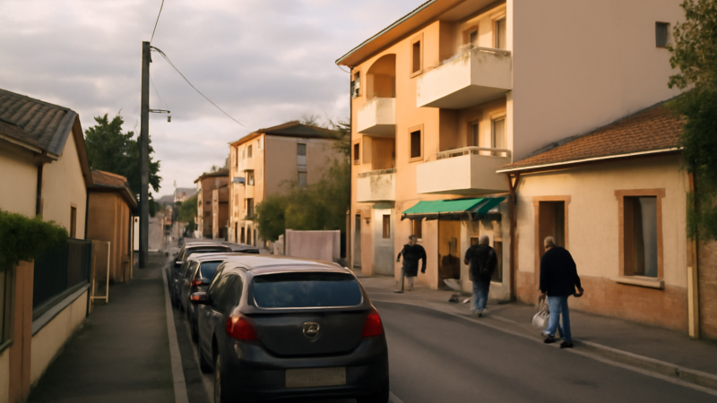 Croix Daurade Toulouse : guide pratique du quartier