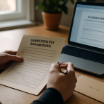Demande acte de deces : obtenir une copie