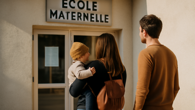 École maternelle Françoise Dolto : adresse et horaires