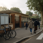 École maternelle Jean Jaurès : adresse et infos